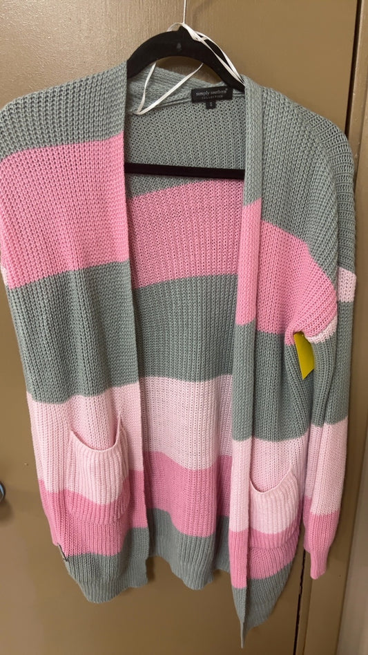 Simply Southern Sweater Small