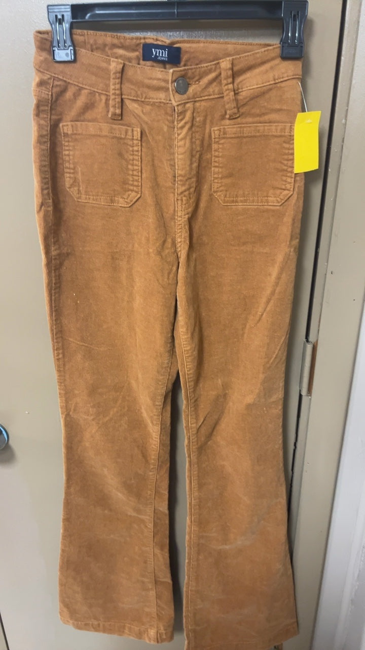 ymi Pants 3