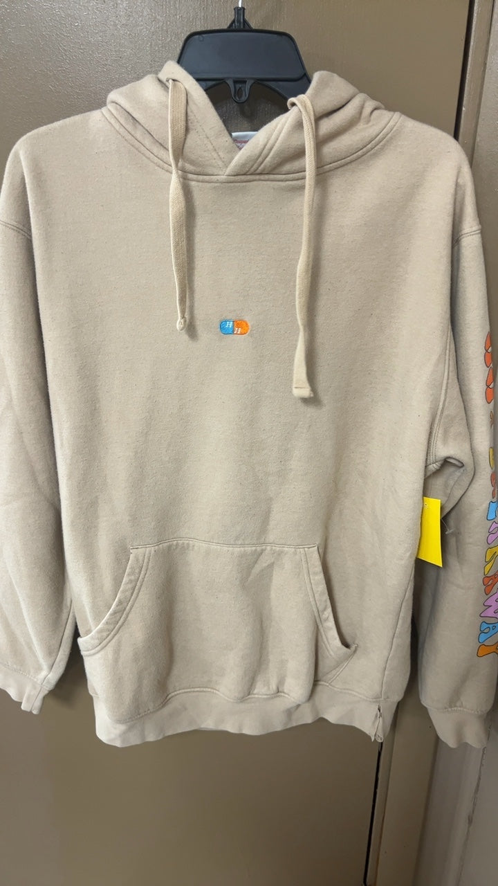 Hoodie Medium/Large