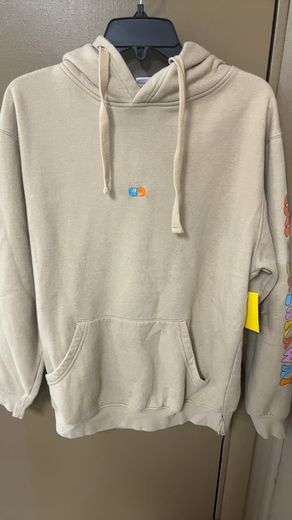 Hoodie Medium/Large