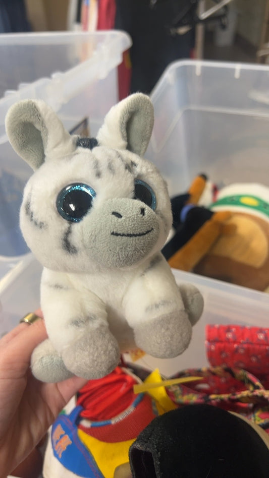 Plush Toy