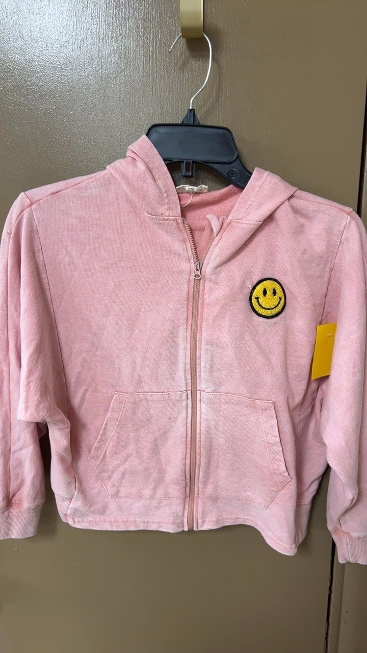 Hoodie Youth 10