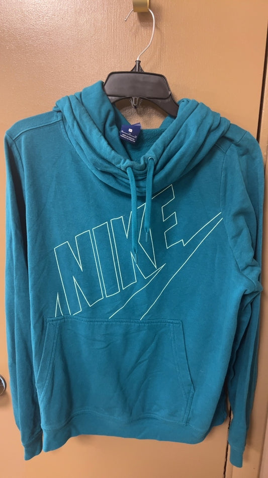 Nike Hoodie XL