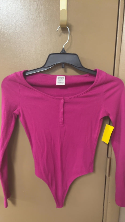 PINK Top Small