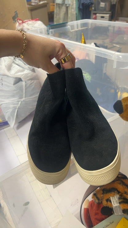Steve Madden Sneakers 10