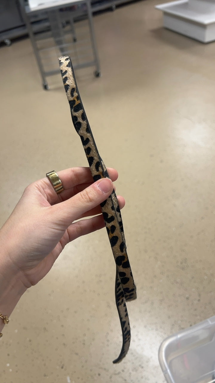 Belt