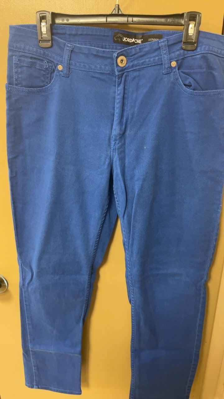 JORDACHE Pants 16