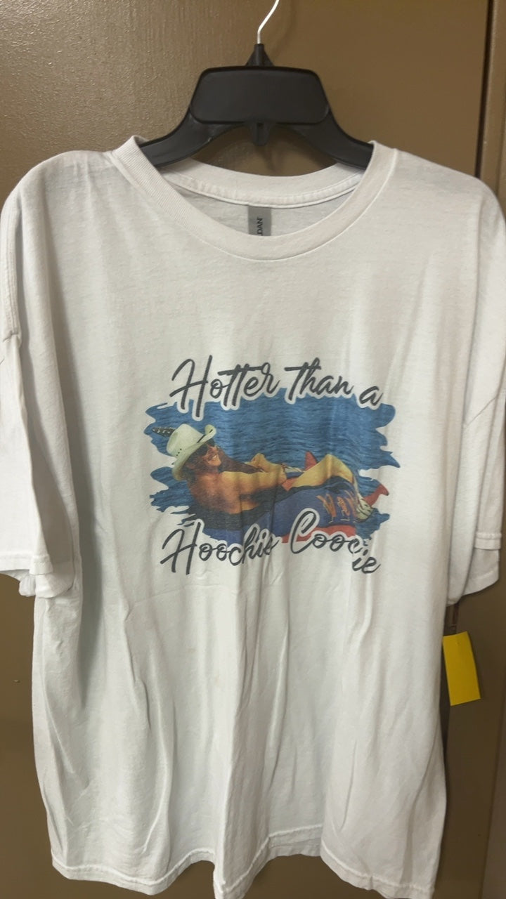 T-Shirt 2XL