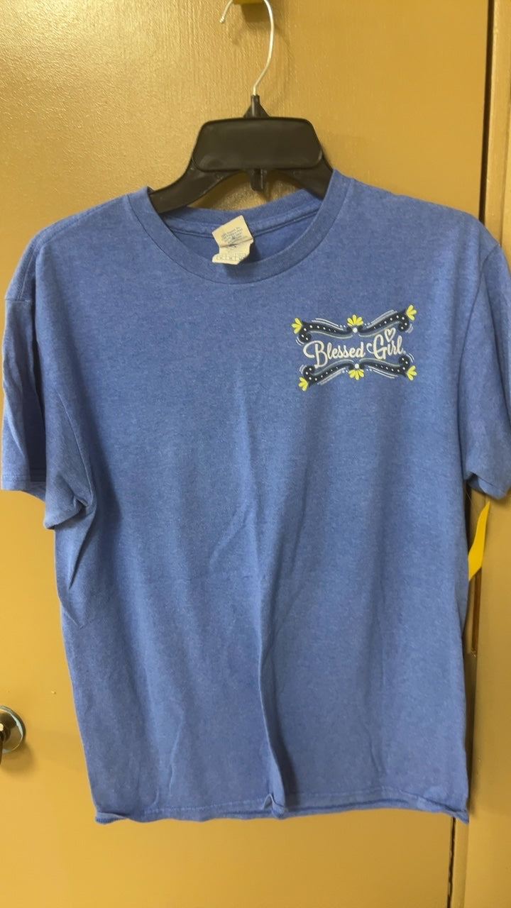 T-Shirt Medium