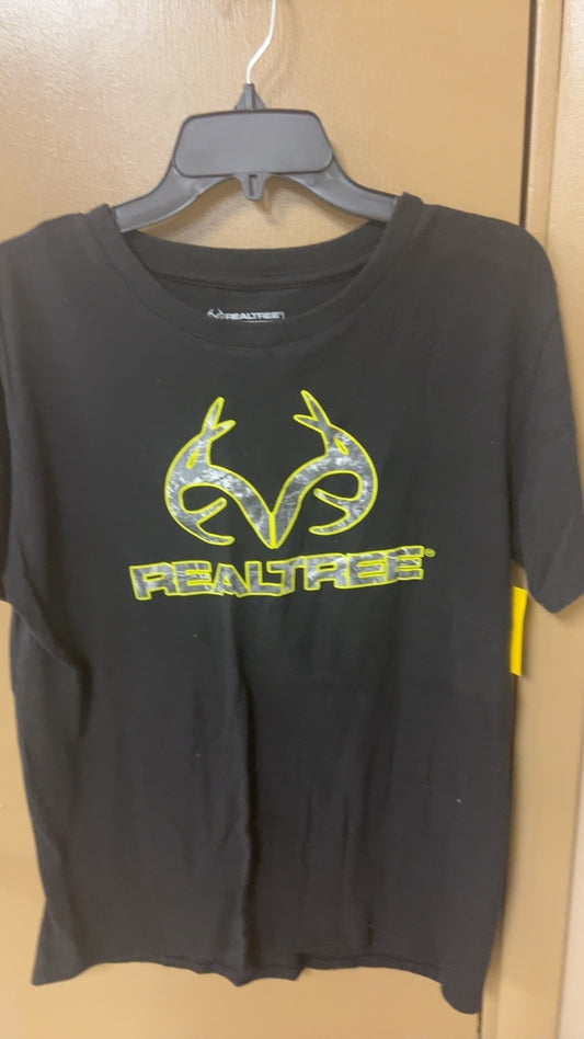 Realtree T-Shirt MENS MEDIUM