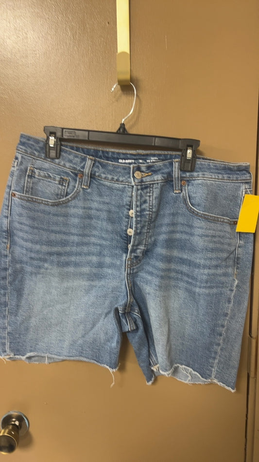 Old Navy Shorts 16