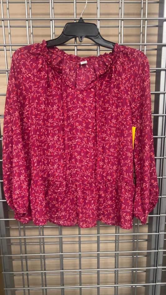 Blouse Small
