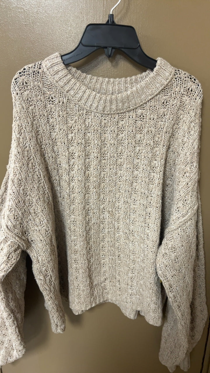 Sweater Large