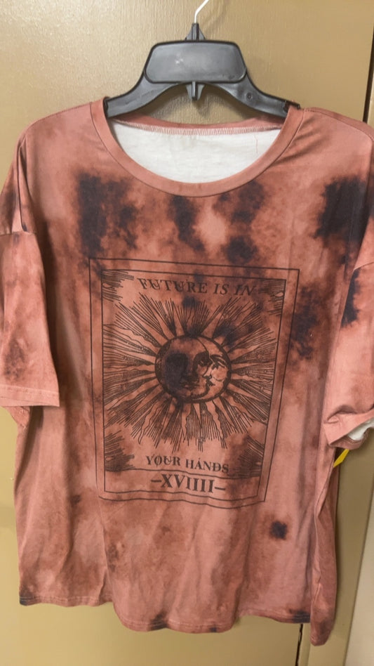 T-Shirt XL