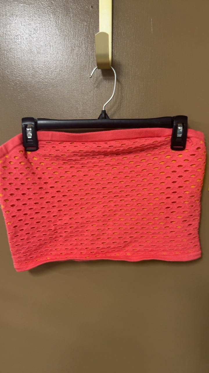 Aerie Sheer Coverup Large