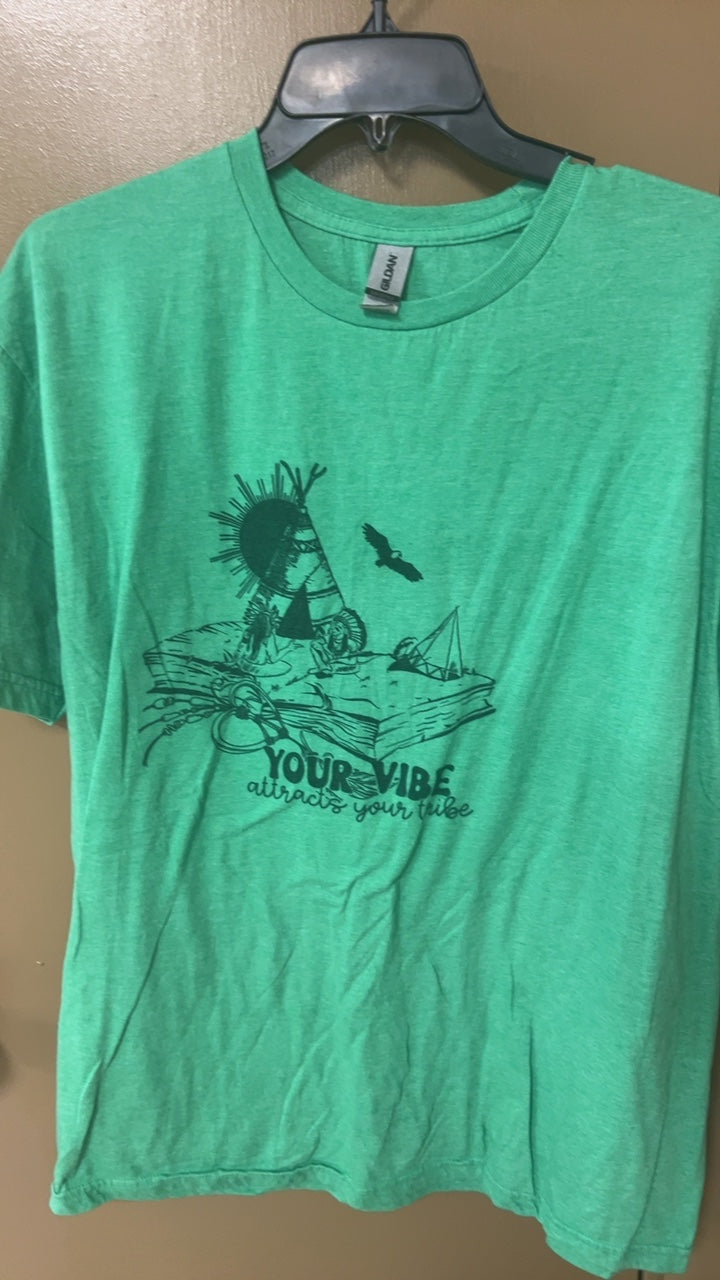 T-Shirt XL