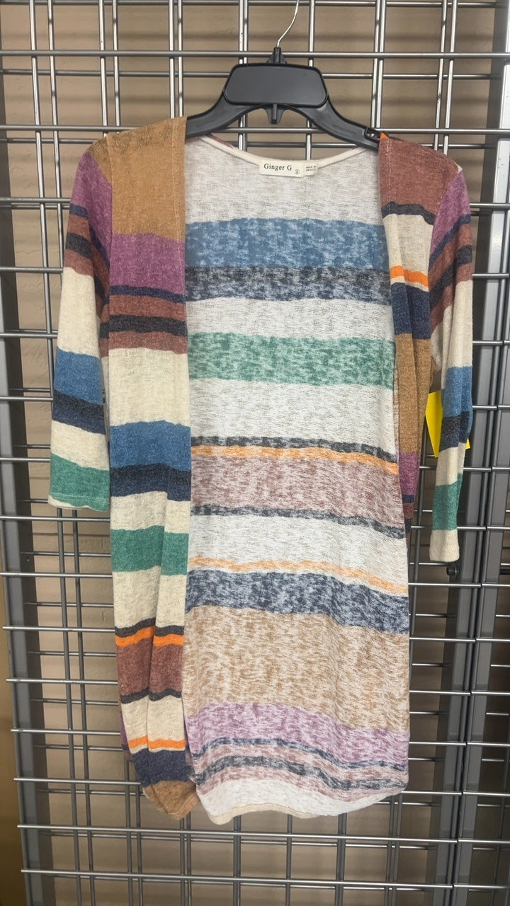 Ginger G Cardigan Small