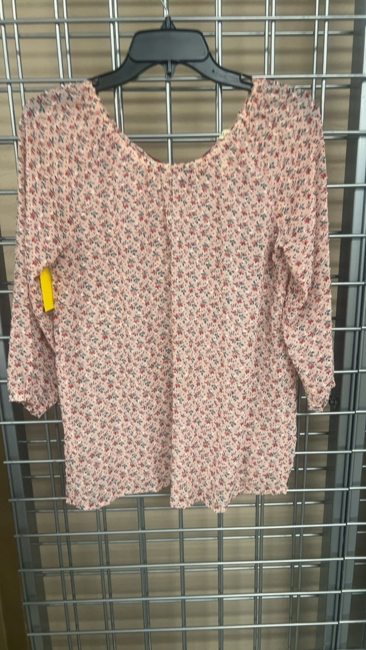 Matilda Jane Blouse XS
