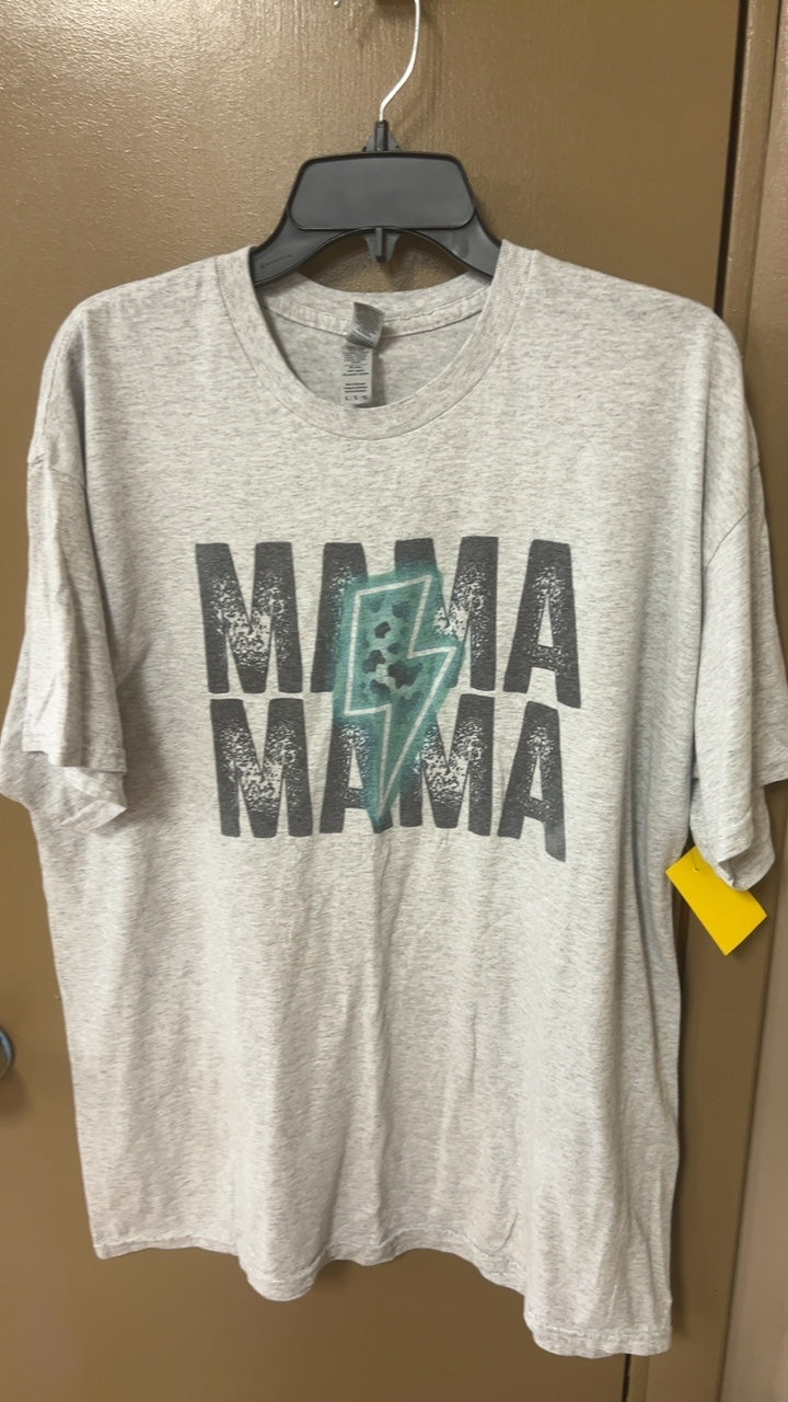 T-Shirt XL