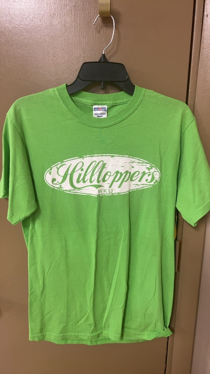 Jerzees T-Shirt Medium