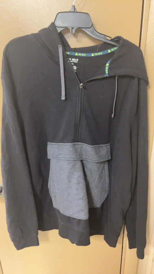 TEX GEAR Hoodie MENS XXL