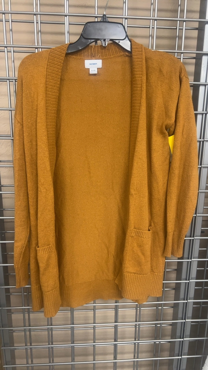 Old Navy Cardigan Youth XL