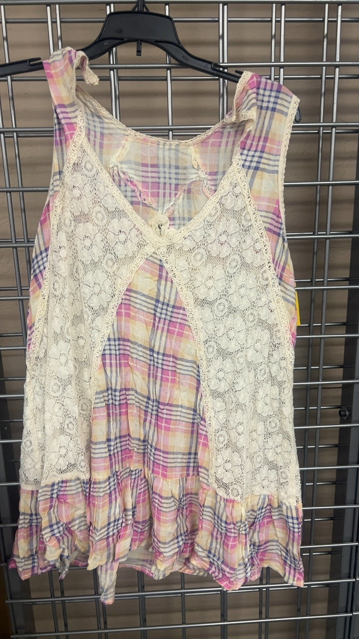 Umgee Tank top Small