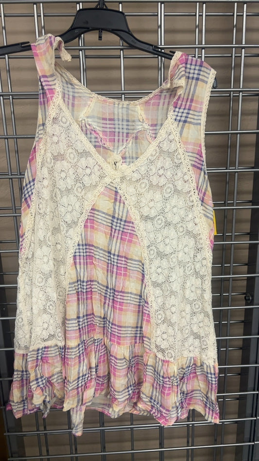 Umgee Tank top Small