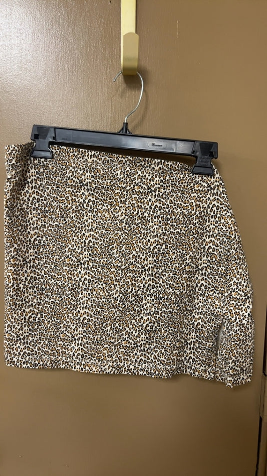 American Eagle Skirt Large