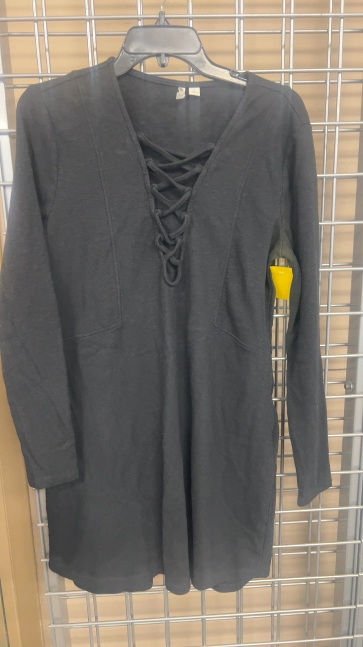 Dress Sweater Large