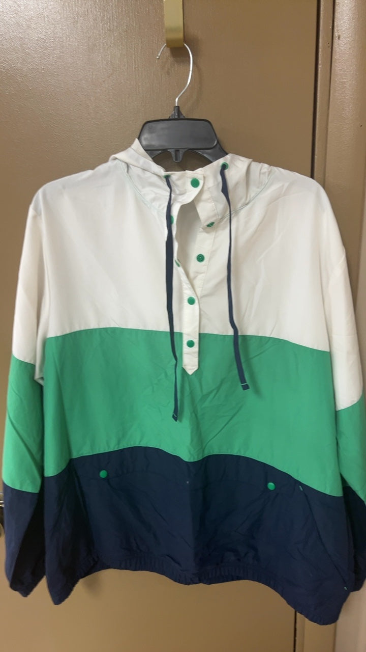 Columbia Hoodie XL
