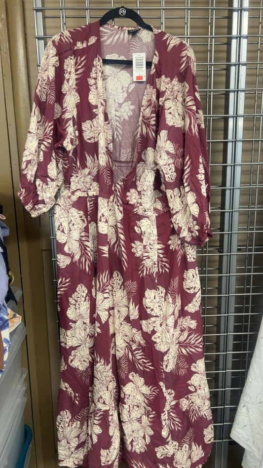 NWT TORRID Dress 3X