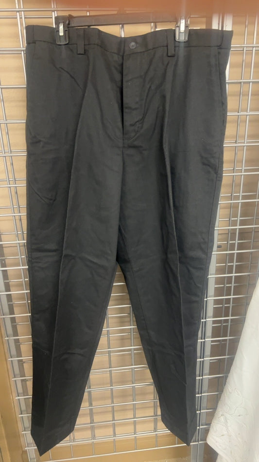 Black Pants Men’s 38x30