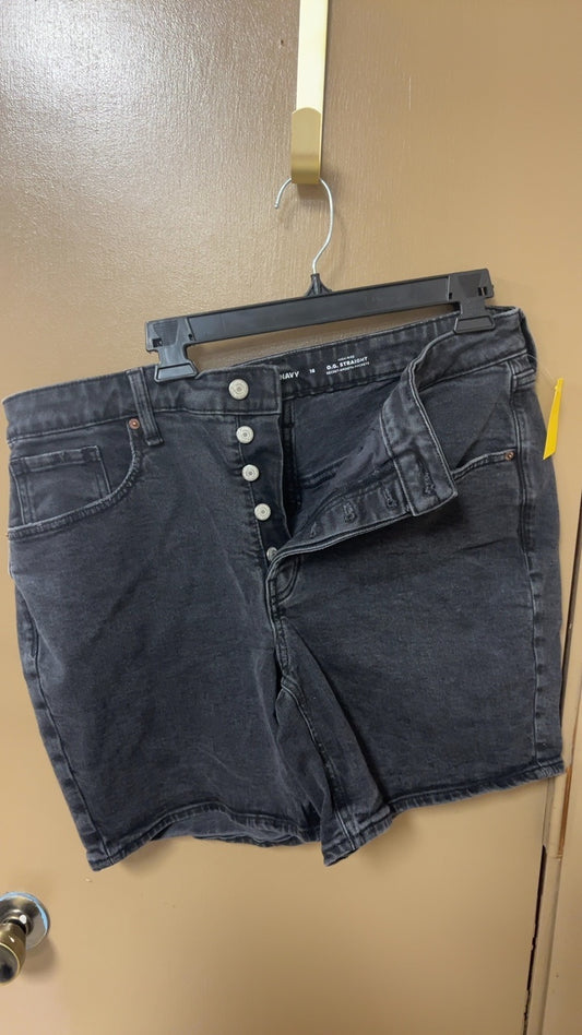 Old Navy shorts 16