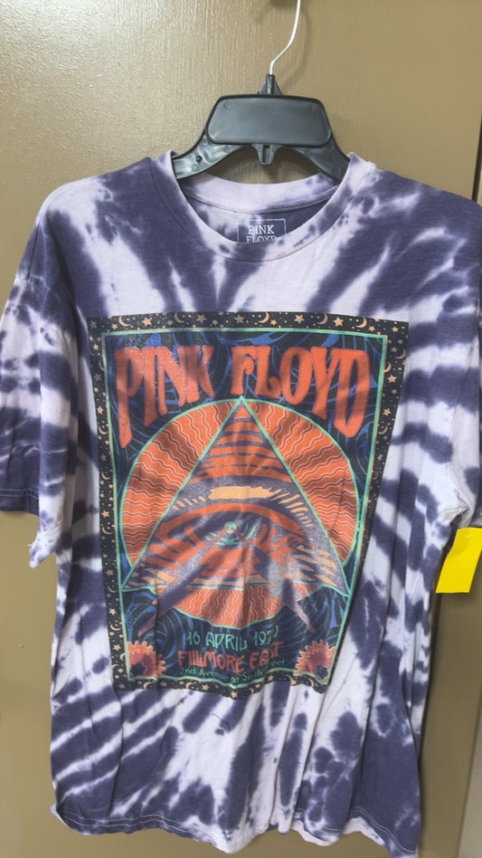 Pink Floyd T-Shirt XL