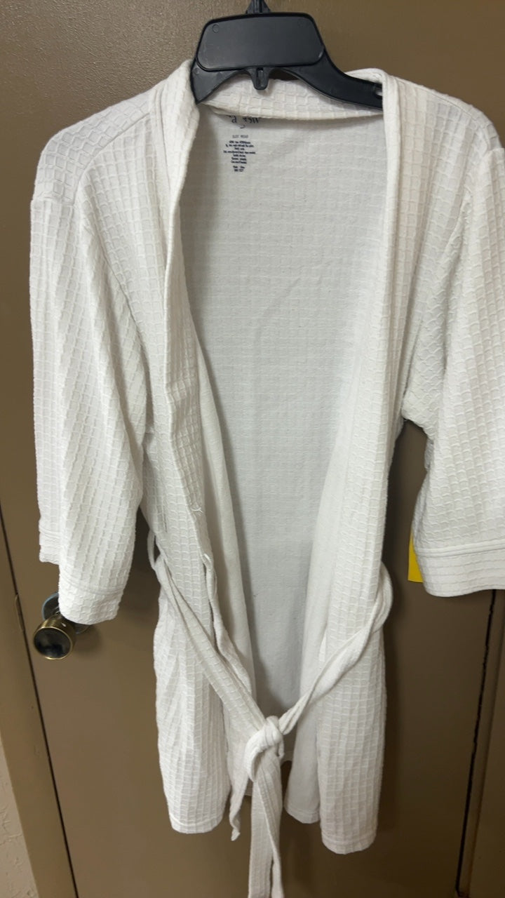 Bathrobe Medium