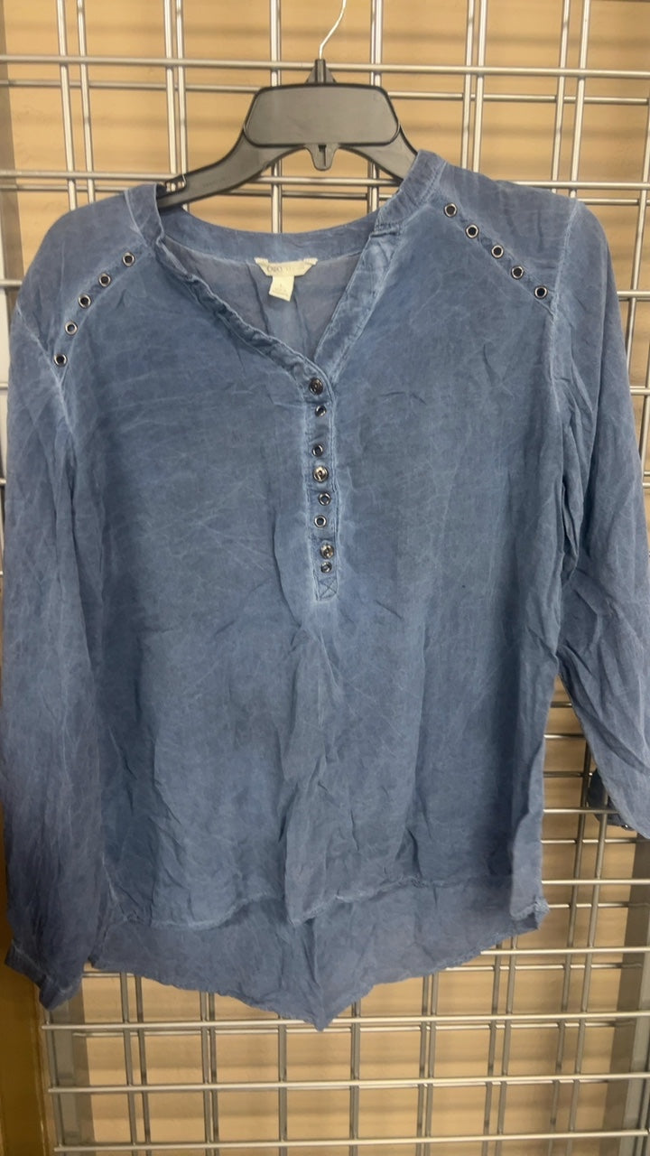 Cato Shirt Large