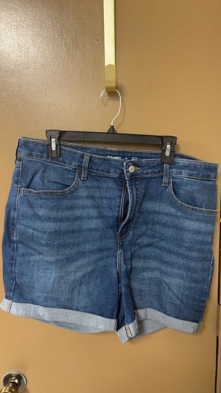 Old Navy Shorts 16