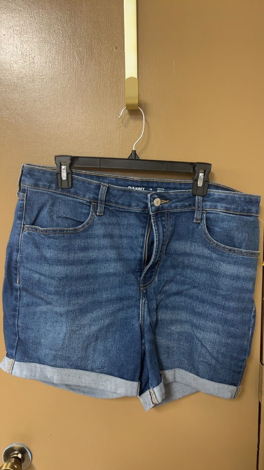 Old Navy Shorts 16