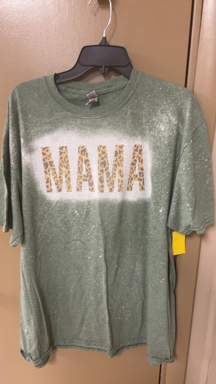 T-Shirt 2XL