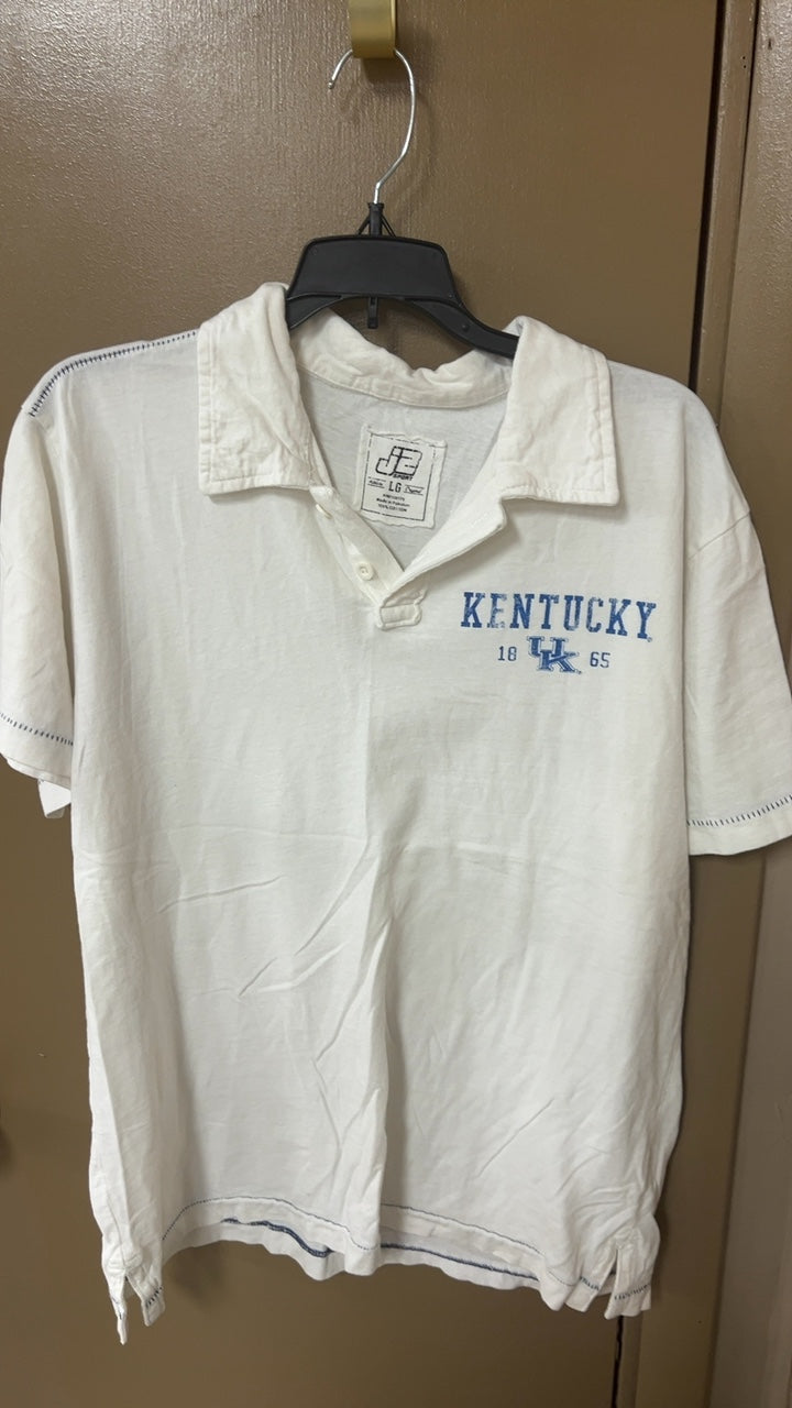 UK Shirt Large