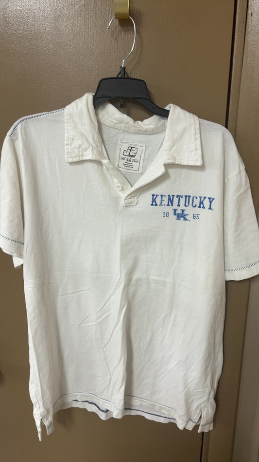 UK Shirt Large