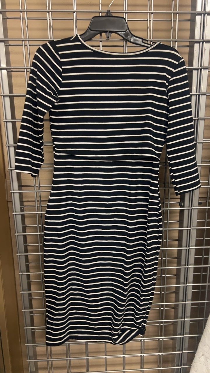 Maternity Dress Small