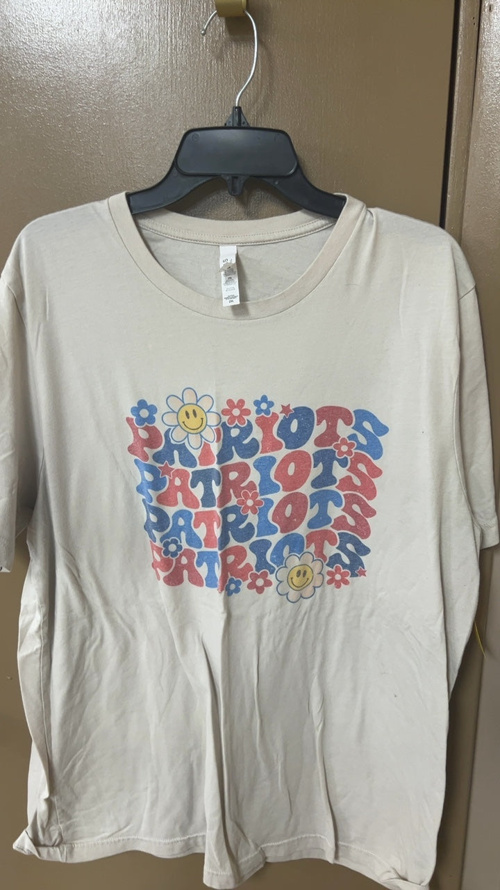MES T-Shirt 2XL