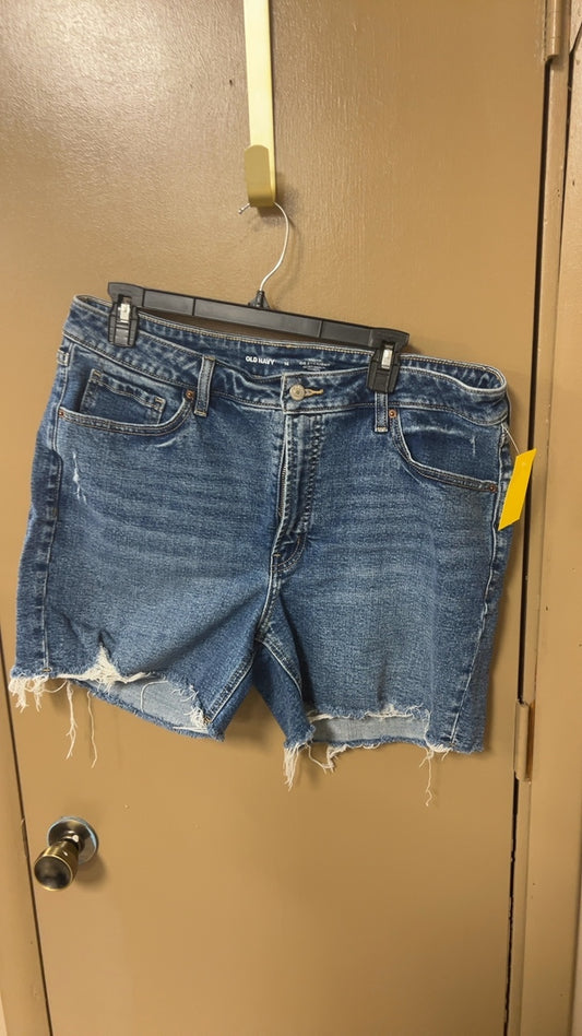 Old Navy Shorts 16