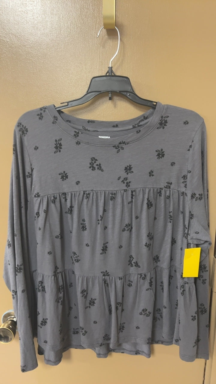 Sonoma T-Shirt XL