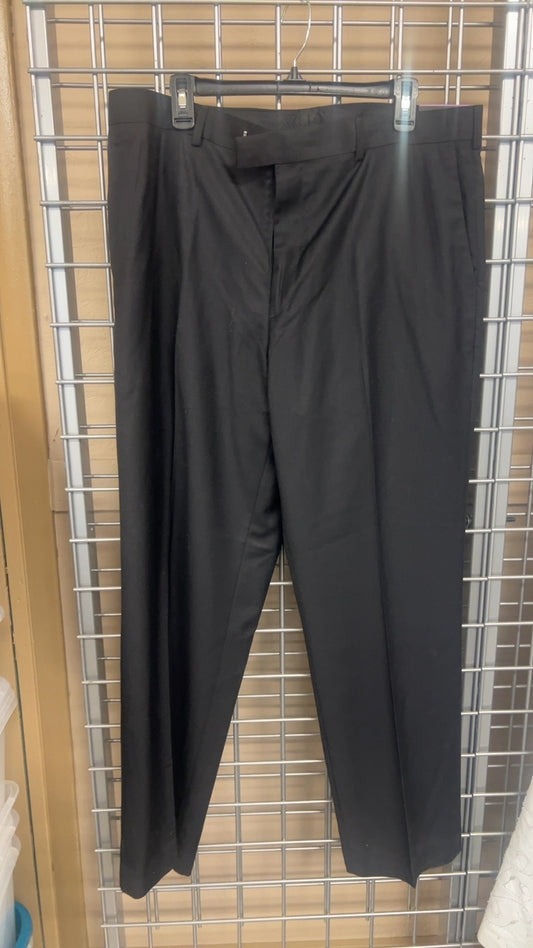 NWT Black Pants Men’s 38x32