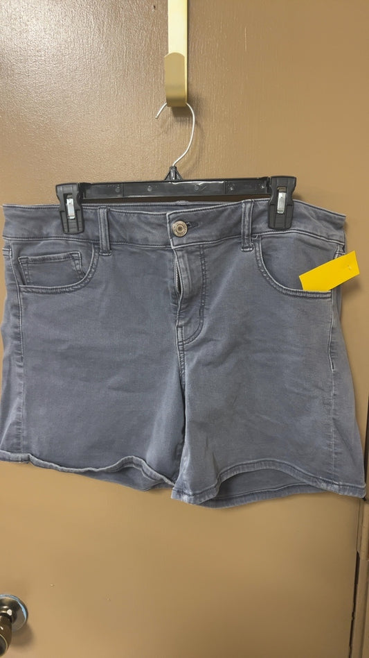 American Eagle Shorts 16
