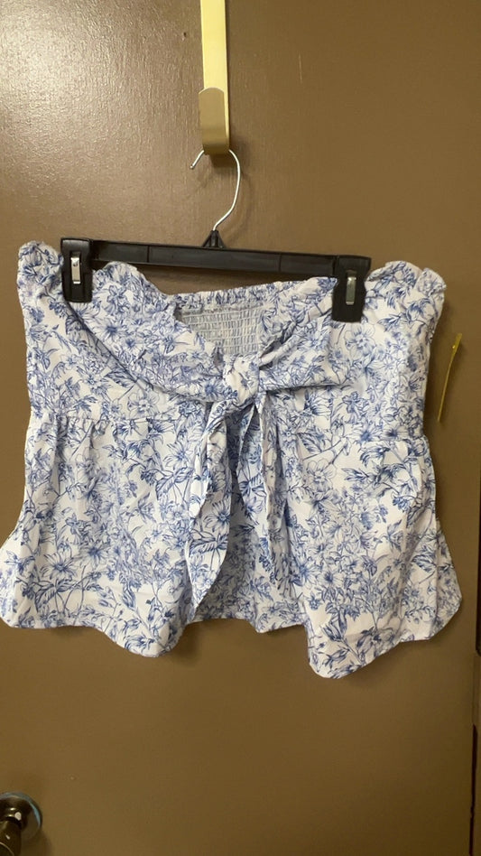  Tube Top 0XL