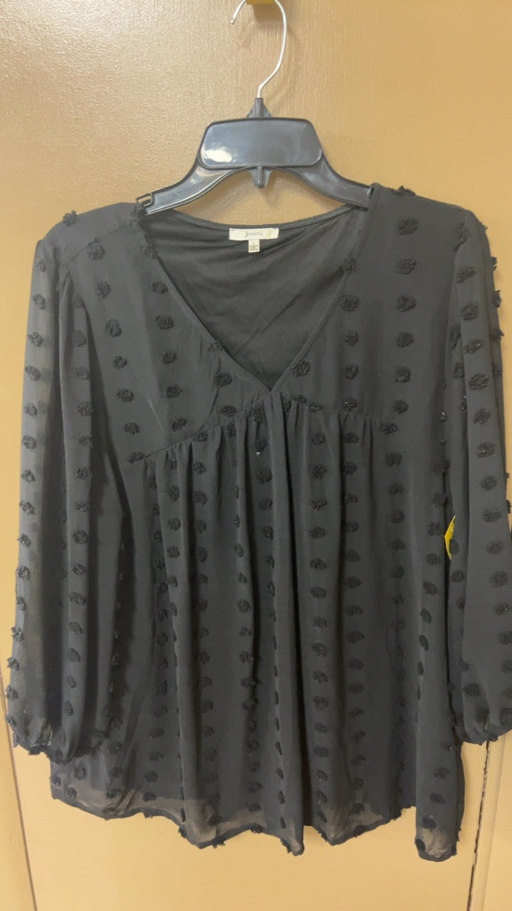 Jodifl Blouse Large